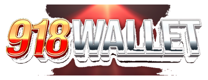 918wallet logo