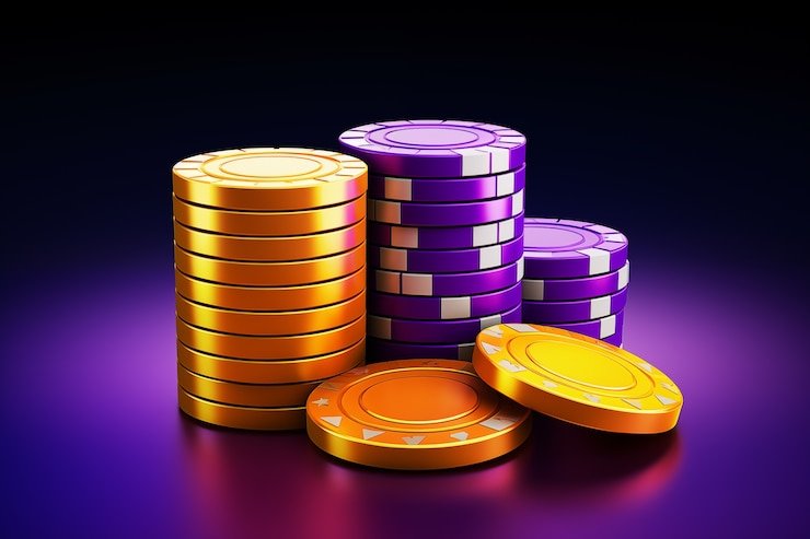 918wallet Apa yang Kami Tawarkan dalam Kasino Langsung