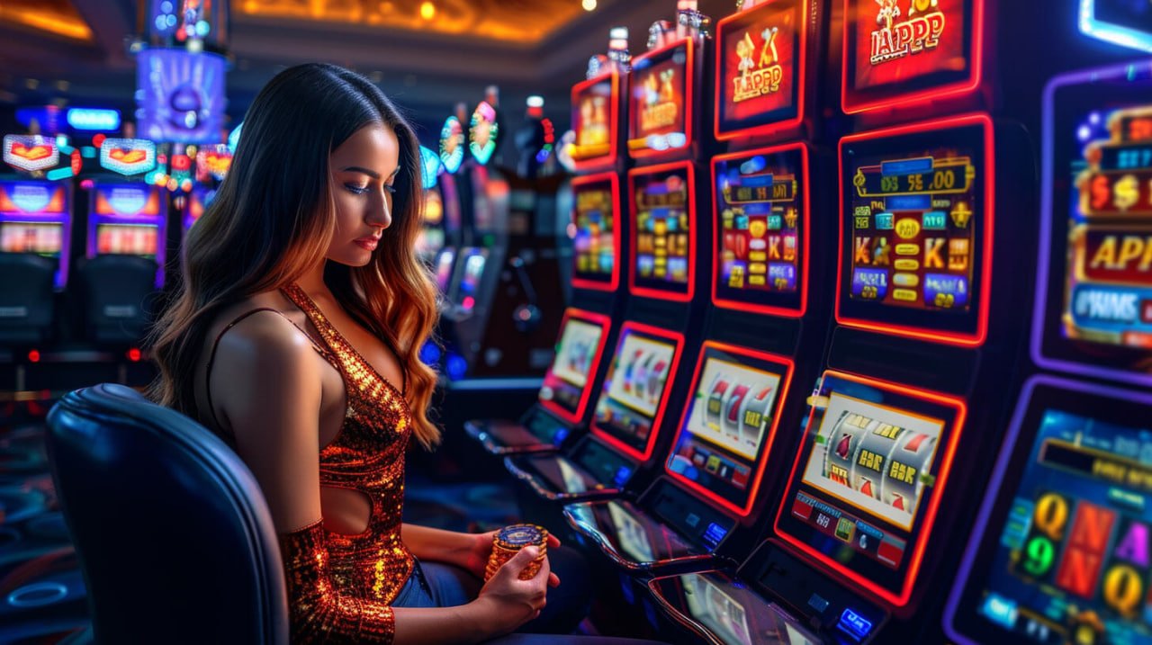 918wallet mobile gaming